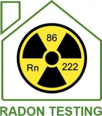 Servicii de masurare a nivelului de radon de la Radoncontrol Sa