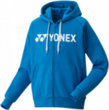 Jacheta barbati Yonex YM0018, culoare albastru infinit de la SOP Consulting SRL