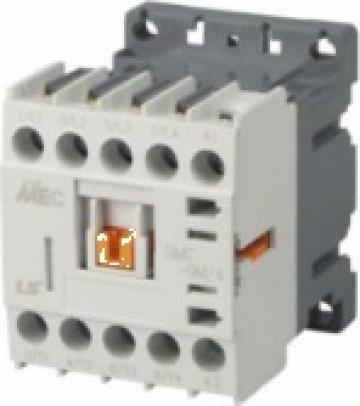 Mini contactor c.a. tripolar 6-16A de la Mrx Grup