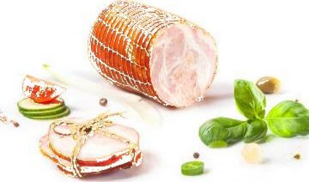 Specialitati din carne de la Cetina