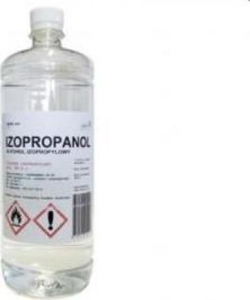 Alcool izopropilic 90% de la Romexpres Srl