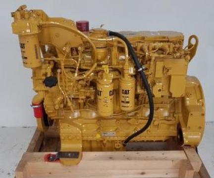 Motor nou CAT C6.6 Acert 128kw / 170hp engine E149 de la Terra Parts & Machinery Srl