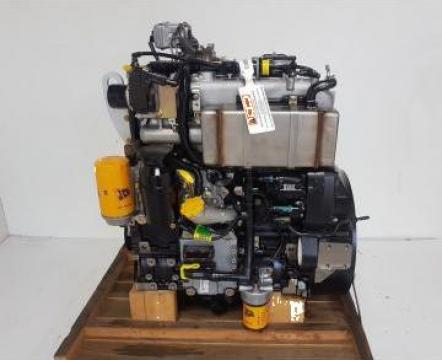 Motor nou - DieselMax - T4i 93kw TM320