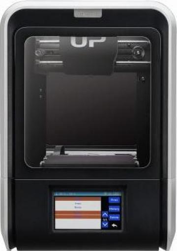 Printer 3D UP Mini 2 ES de la Z Spot Media Srl