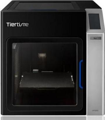 Printer 3D UP300 de la Z Spot Media SRL