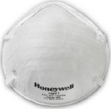 Masca de protectie Honeywell FFP2
