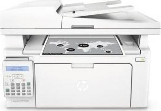 Multifunctional HP Laserjet Pro M130fw