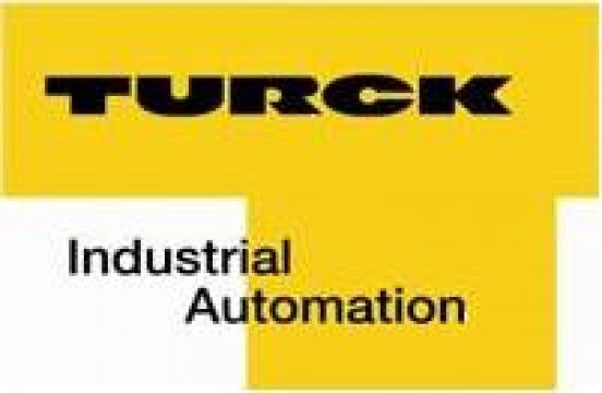 Automatizari industriale Turck Automation de la Profix Srl
