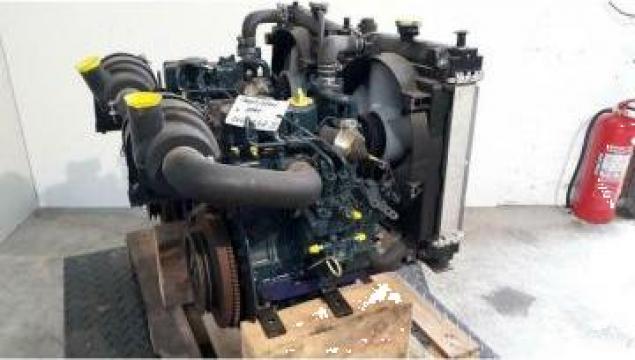 Motor reconditionat Kubota Z482