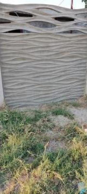 Gard beton 3D de la Afrin Moustafa Srl