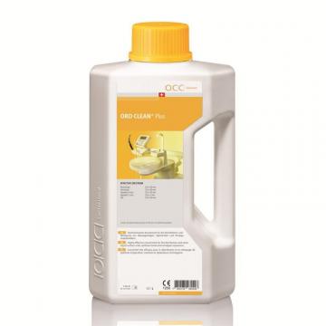 Dezinfectant concentrat Oro Clean Plus - 2 litri de la Medaz Life Consum Srl