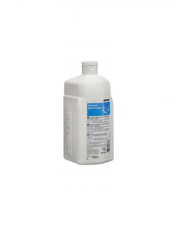 Dezinfectant maini Skinman Soft Protect - 1 litru de la DISTRIMED LAB SRL