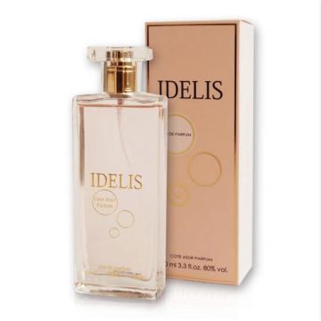 Apa de parfum Cote d'Azur, Idelis, Femei, 100ml de la M & L Comimpex Const SRL
