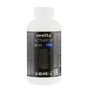 Oxidant activator profesional, 12%, Venita, 60ml de la M & L Comimpex Const SRL
