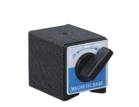 Suport magnetic ceas comparator B100