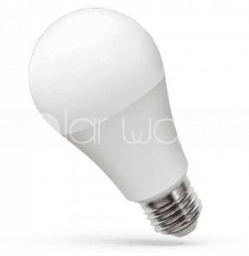 Bec - bulb cu LED E27 de la Solar Watts Srl