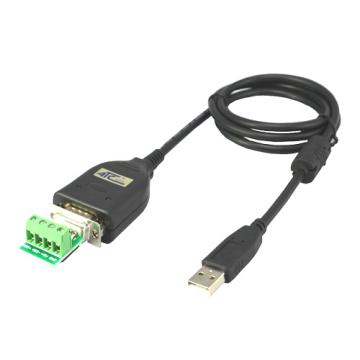 Convertor USB/RS485 HWPATC820 pentru convertizoarele INVT de la Braistore Srl