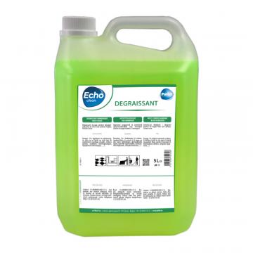 Detergent degresant cu amoniac Degraissant 5 L de la Servexpert Srl.