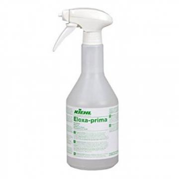 Detergent pentru intretinerea metalelor Eloxa Prima 750 ml