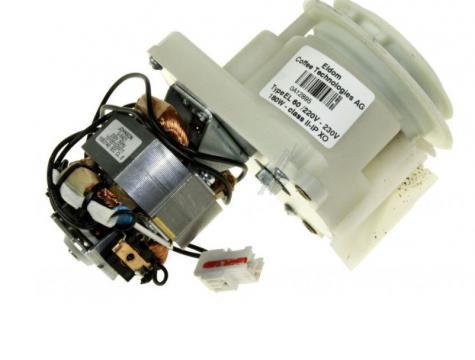 Motor cu rasnita espressor Krups EA80 de la Pinnet Solutions Srl