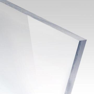 Plexiglas 1,5mm transparent