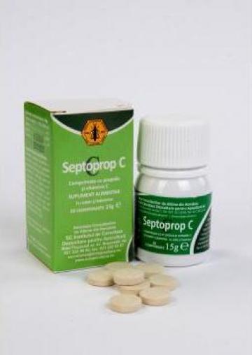 Supliment alimentar Septoprop C