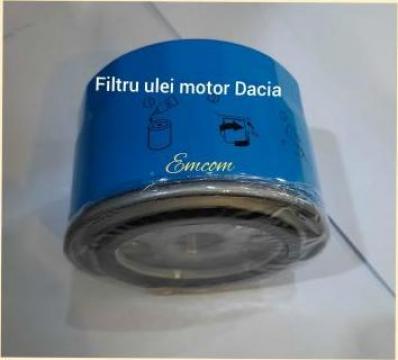 Filtru ulei Dacia 1300