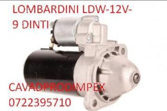 Electromotor Lombardini LDW-12V