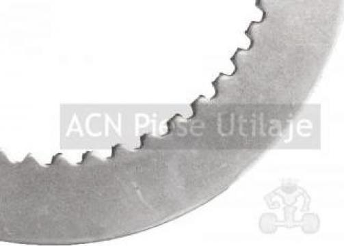 Disc metalic pentru buldoexcavator Case 590SM de la Acn Piese Utilaje