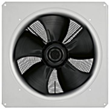 Ventilator axial W8D630-GN01-01