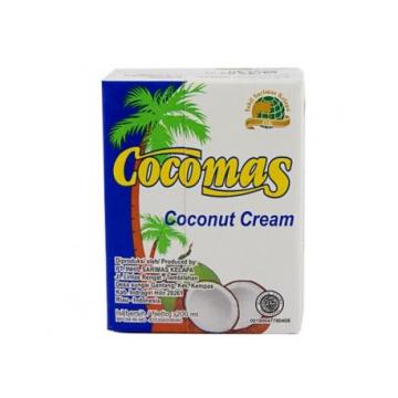 Crema de cocos 200ml