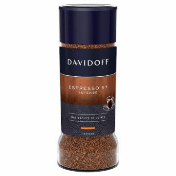 Cafea Instant Davidoff Espresso 57, 100g de la Activ Sda Srl