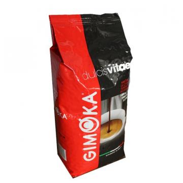 Cafea boabe Gimoka Dolcevita 1 kg de la Activ SDA SRL