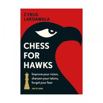 Carte, Chess for Hawks de la Chess Events Srl