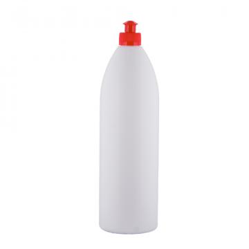 Detartrant gel parfumat flacon 1 litru push pull Dekomax de la Ekomax International Srl