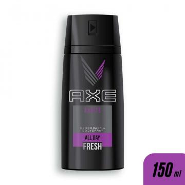 Deodorant antiperspirant Axe Excite 150ml de la Pepitashop.ro