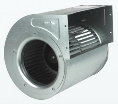 Ventilator centrifugal EC D3G146-AH50-01