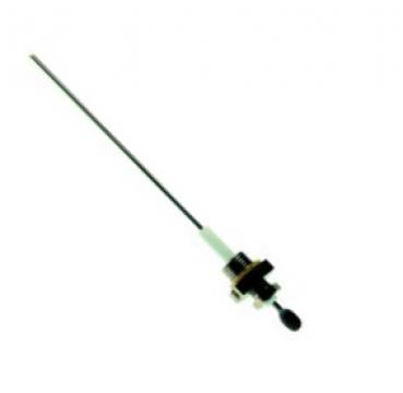 Electrod de nivel, filet 1/4, L=110 mm, 401363 de la Kalva Solutions Srl