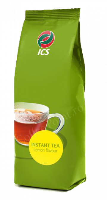 Ceai lamaie instant ICS 1 kg de la Vending Master Srl