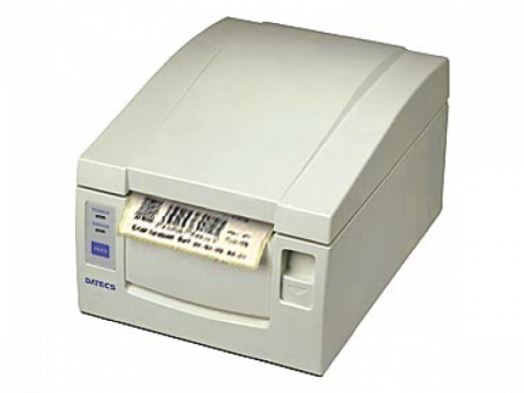 Imprimanta Datecs LP-1000 de la Fiscal Systems