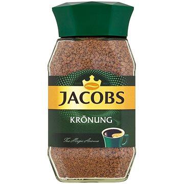 Cafea solubila (instant) Jacobs Kronung 200g de la KraftAdvertising Srl
