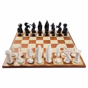 Set sah tematic - Viking de la Chess Events Srl