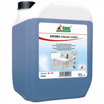 Detergent universal concentrat Aroma Intense Ivedor, 10L de la Sanito Distribution Srl