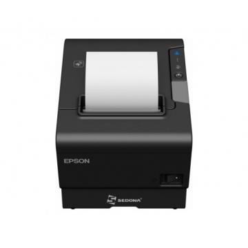 Imprimanta POS Epson TM-T88VI conectare Serial, USB de la Sedona Alm