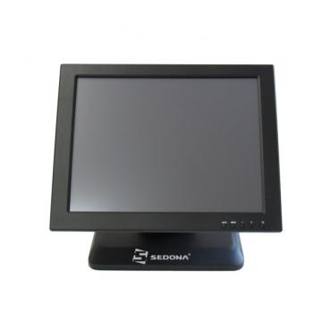Monitor touch-screen BeTouch 1506
