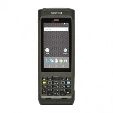 Terminal mobil Honeywell Dolphin CN80, Android, 23 taste