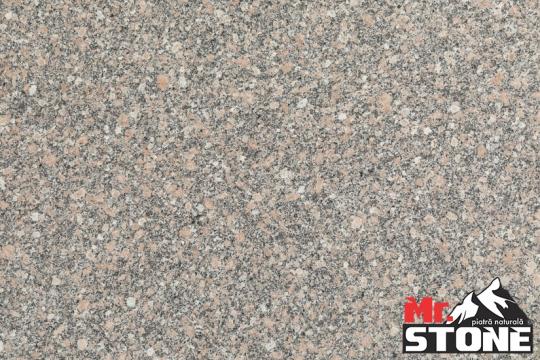 Granit Gandola Grey fiamat 60 x 60cm de la Antique Stone Srl