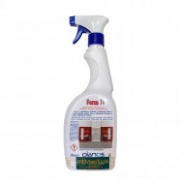 Detergent Forza 7+ de la Maer Tools
