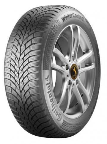 Anvelope iarna Continental 185/60 R14 Winter Contact TS870