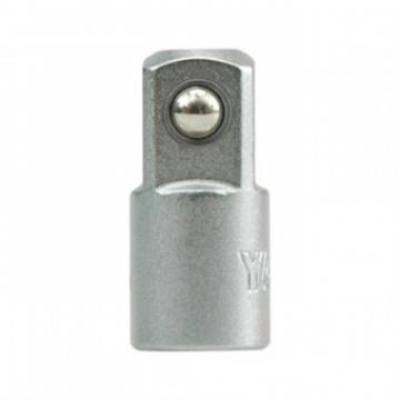 Adaptor 1 4" (F)-3 8''(M), 25mm, CR-V, Yato YT-1438 de la Viva Metal Decor Srl